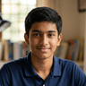 Rohan Agarwal, NEET aspirant